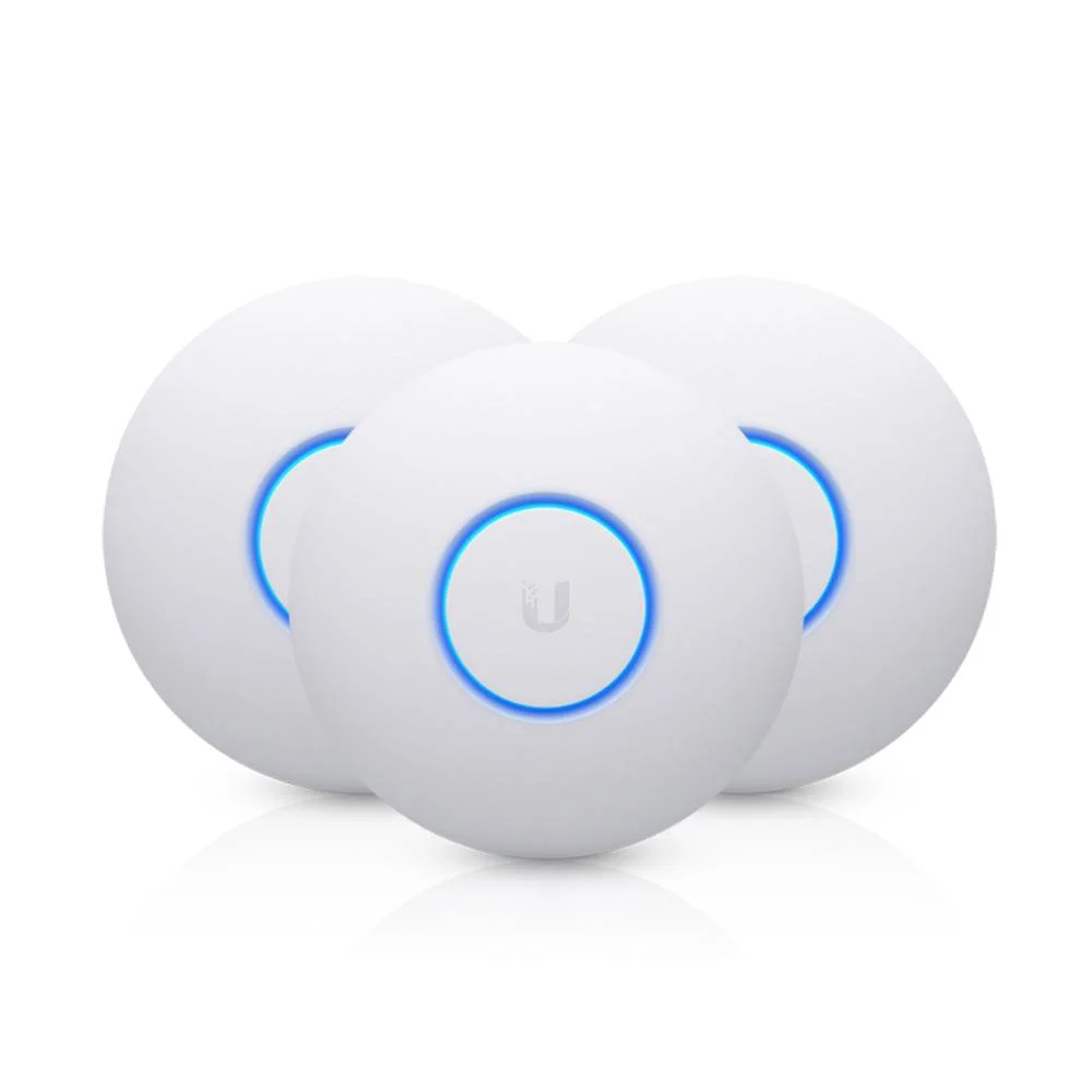 Ubiquiti представляет Комплект UniFi nanoHD 5-Pack